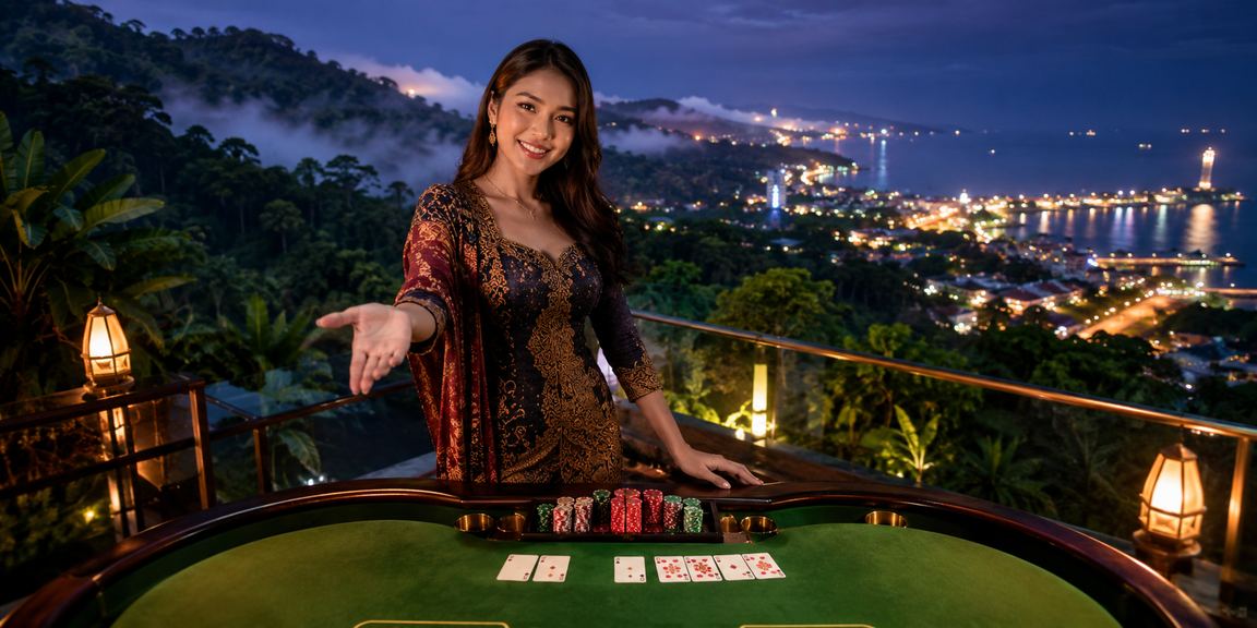 Permainan Baccarat kasino langsung popular di kalangan pengguna Malaysia di platform 149