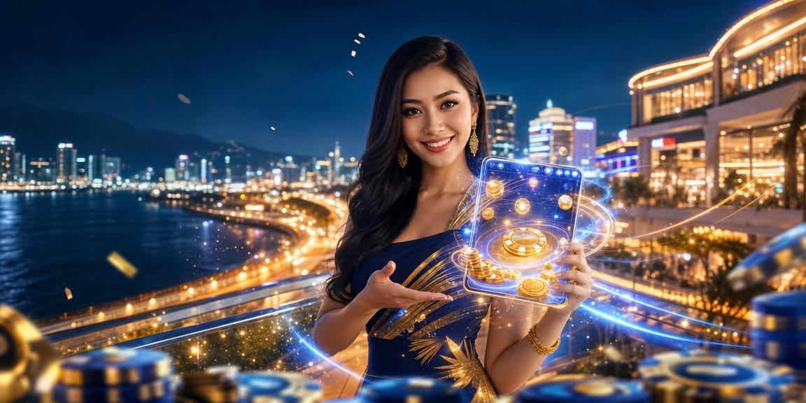 Permainan Rummy tempatan popular di kalangan pengguna Malaysia di Pulau Pinang